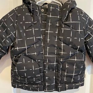 Miles the Label winter coat